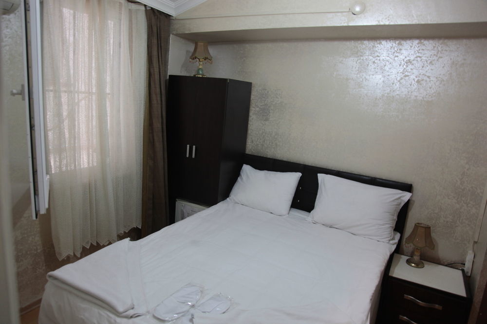 Guest house Buhara 2*
