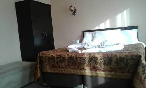 Buhara Guest house