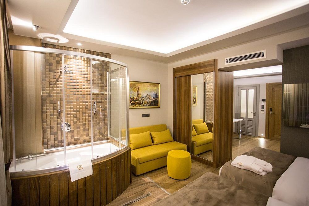 Bonne Sante Hotel 3*