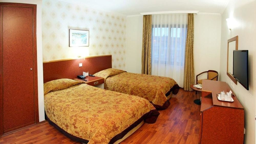 Hotel Orient Mintur 3*