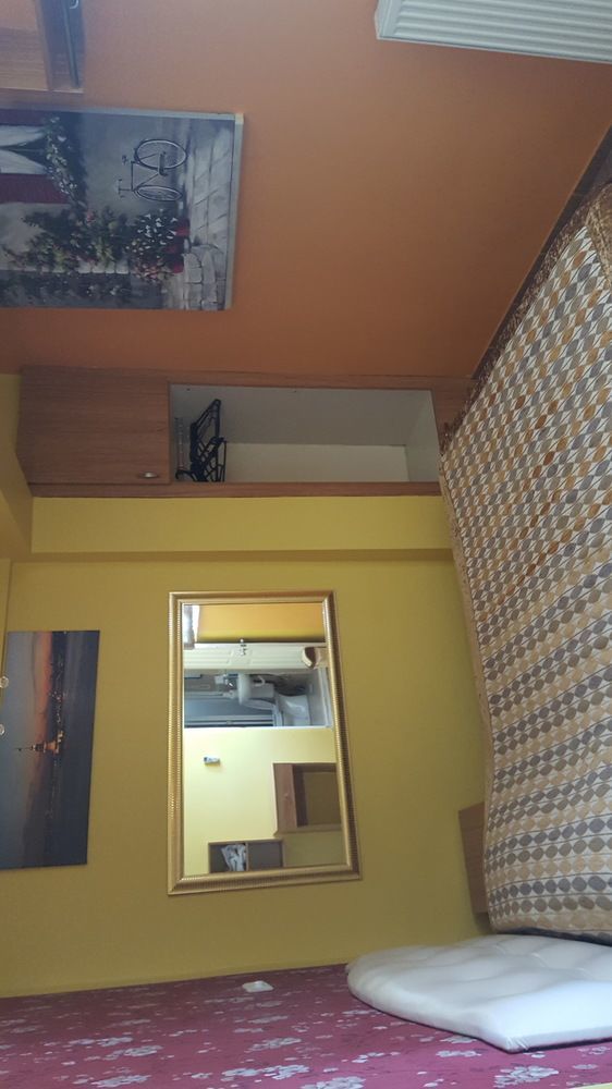 Second Hostel Istanbul