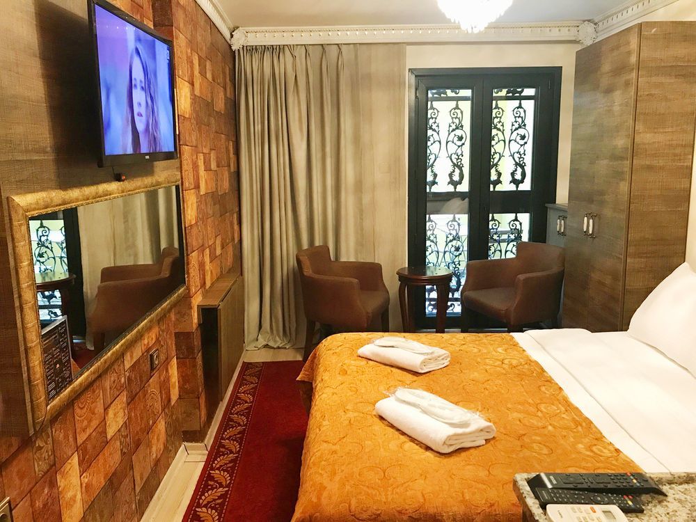 Hotel Borancik