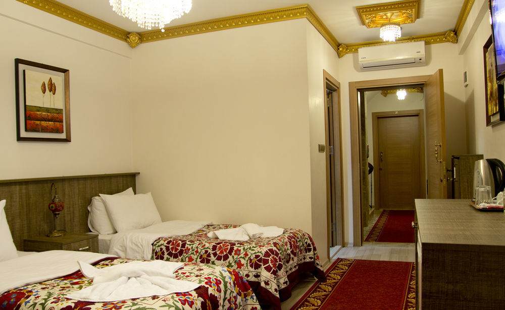 Borancik Hotel 3*