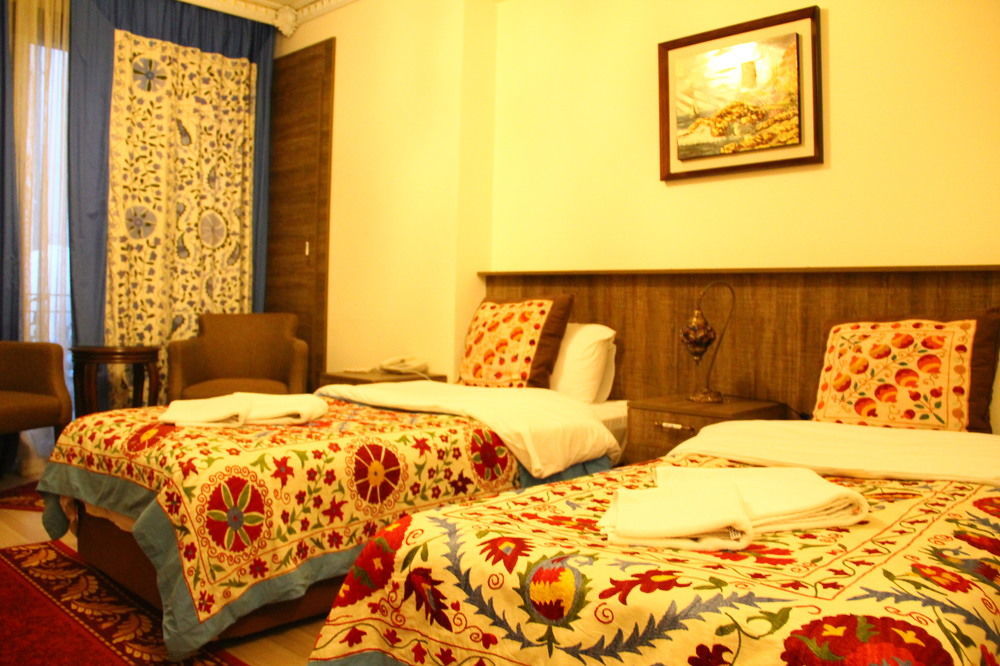 Hotel Borancik