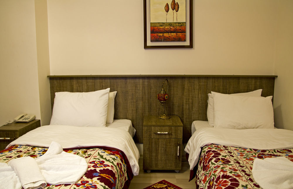 Borancik Hotel