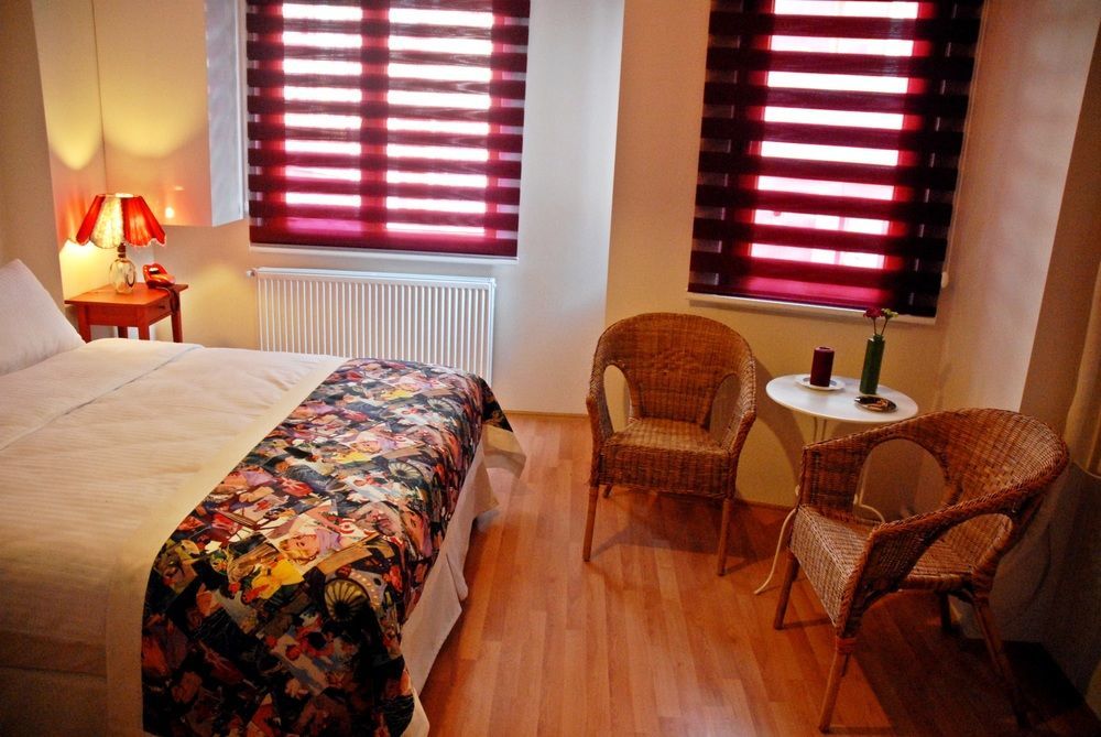 Hotel Borancik Istanbul