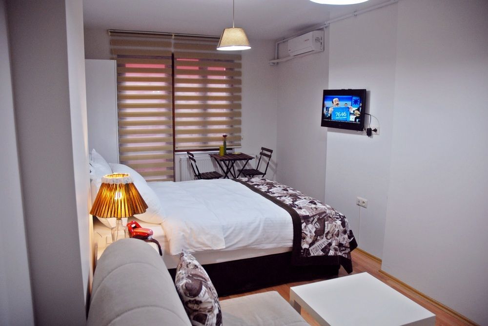 Hotel Borancik 3*