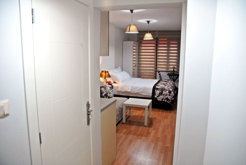 Borancik Hotel 3*