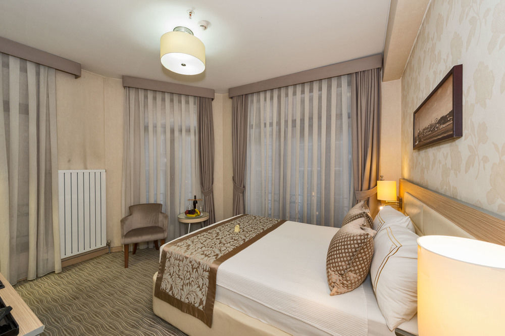 Hotel Galata La Bella Istanbul