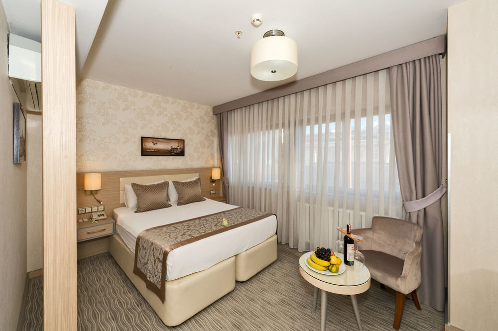 Hotel Galata La Bella