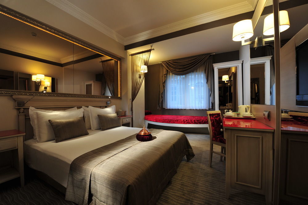 Yasmak Sultan Hotel
