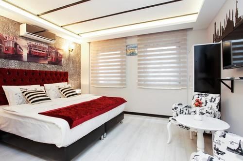 Aparthotel Taksim Doorway (adults Only)