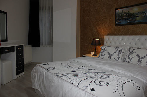 Taksim Doorway (adults Only) Aparthotel