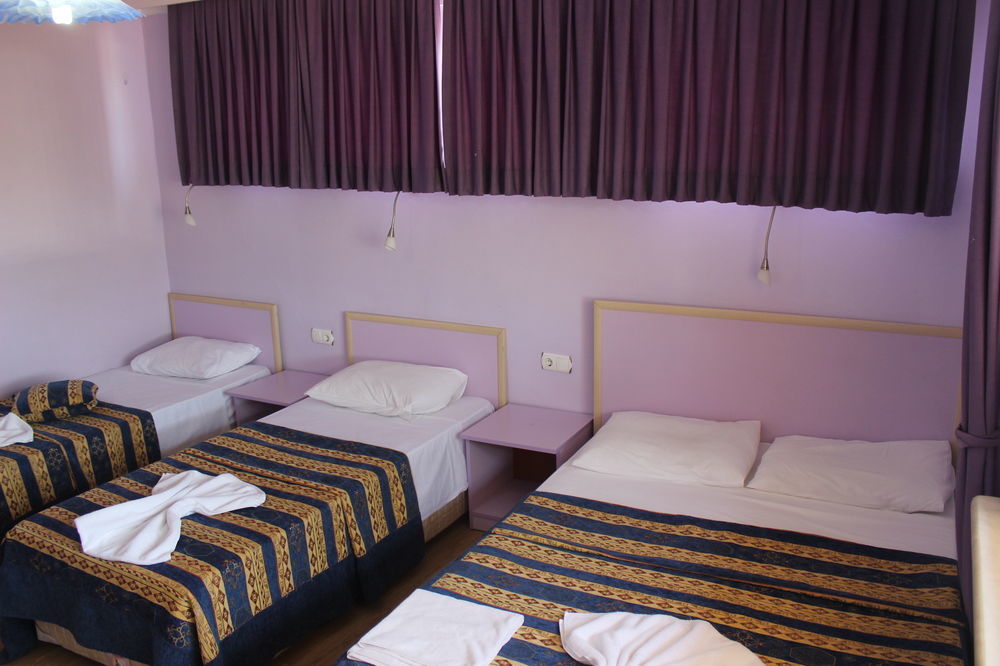 Bed & Breakfast Anadolu