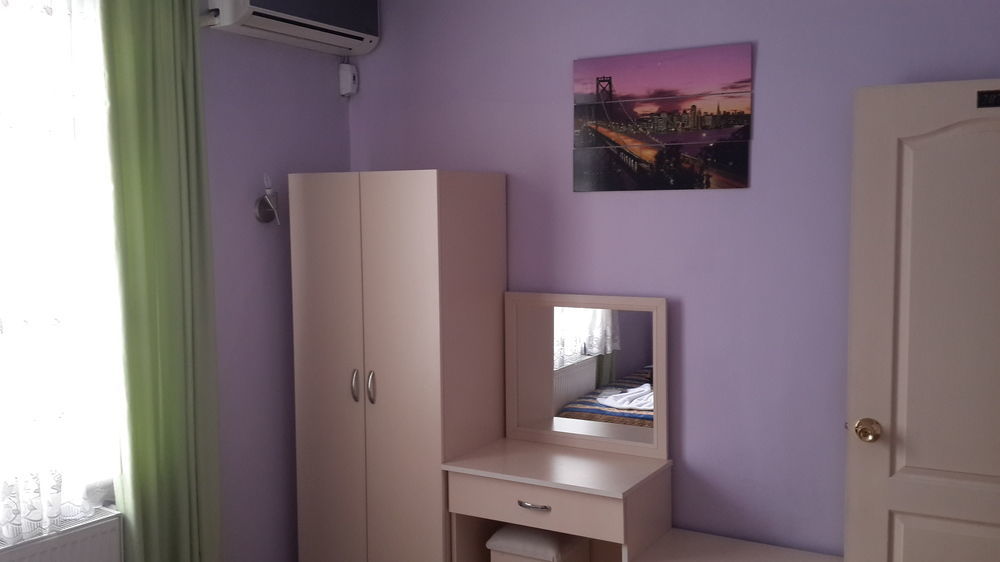 Anadolu Bed & Breakfast Istanbul