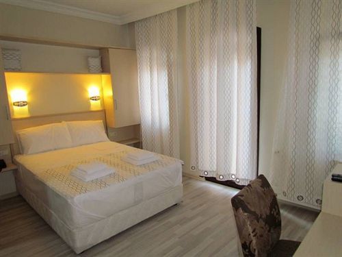 Hotel Promise 3*