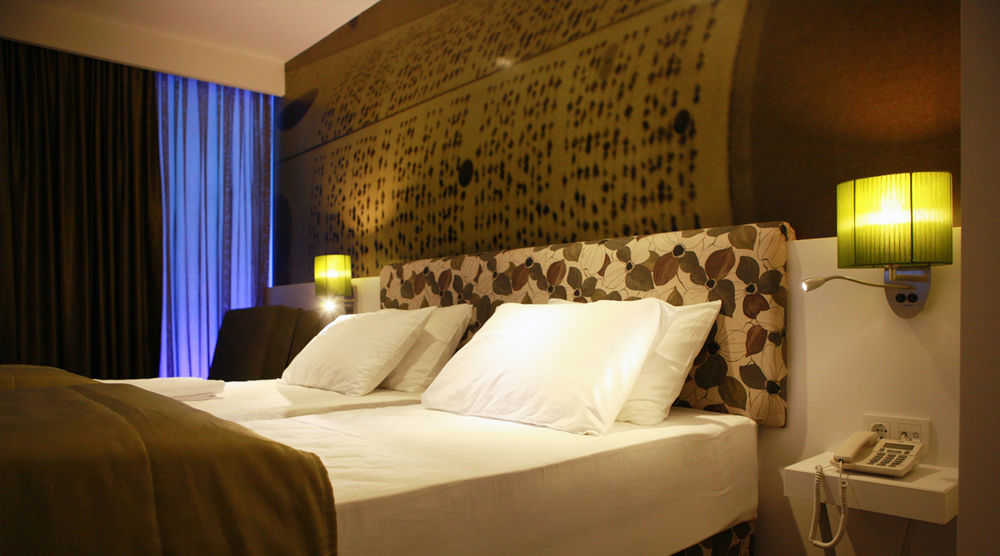 Nish & Hotel