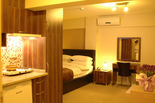 Le Reve Aparthotel Istanbul