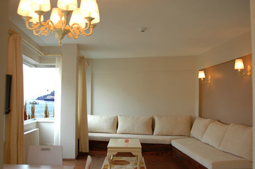 Le Reve Aparthotel 2*