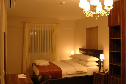 Aparthotel Le Reve
