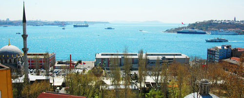Le Reve Aparthotel 2*