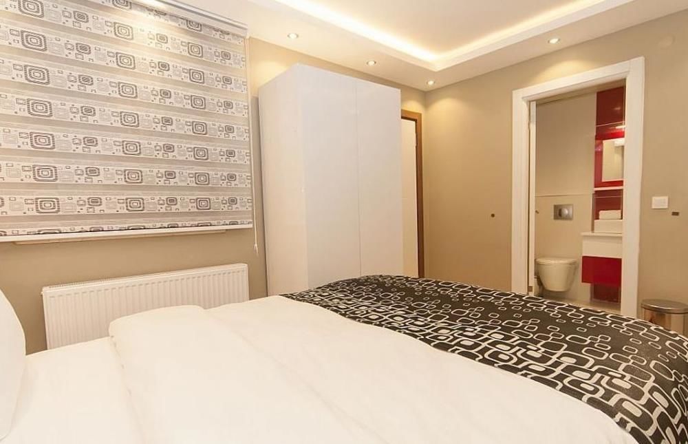 Dolce Aparthotel Istanbul