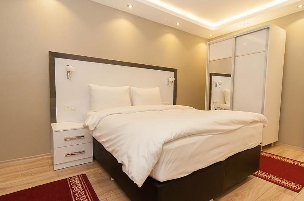 Aparthotel Dolce 3*