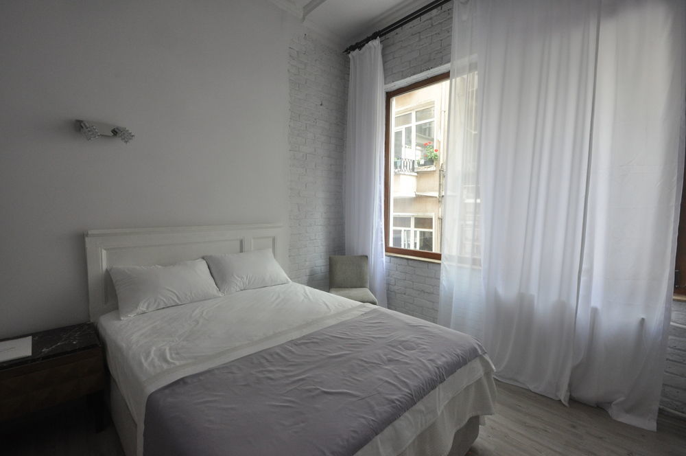 Bed & Breakfast Corner Living Space Istanbul