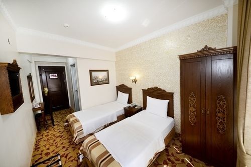Grand Umit Istanbul