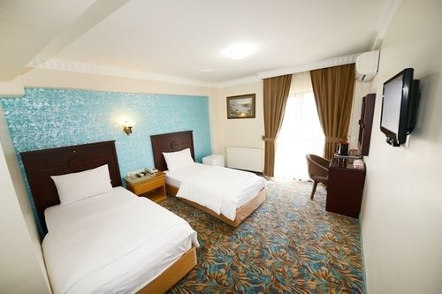 Hotel Grand Umit 2*