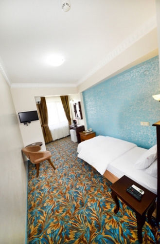 Hotel Grand Umit