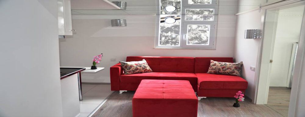 Vip Gold Sui̇tes Apartment Istanbul