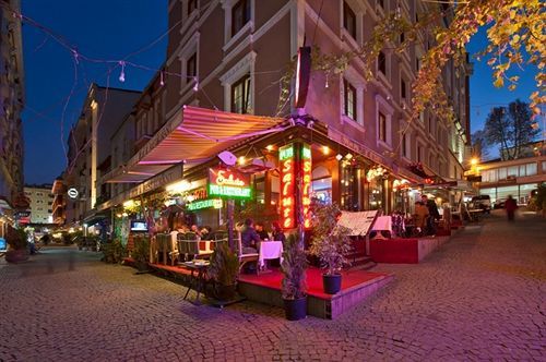 Agan Oldcity 3*