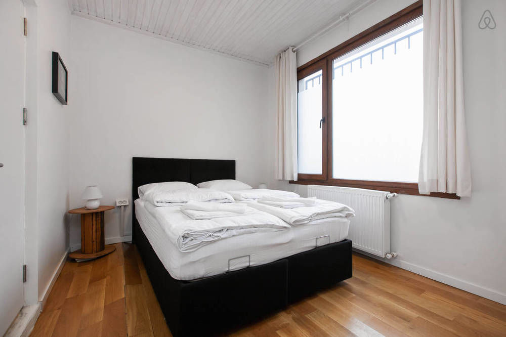 No 18 Boutique Apartment *