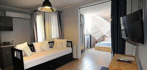 Hotel Taksim Safe House Istambul