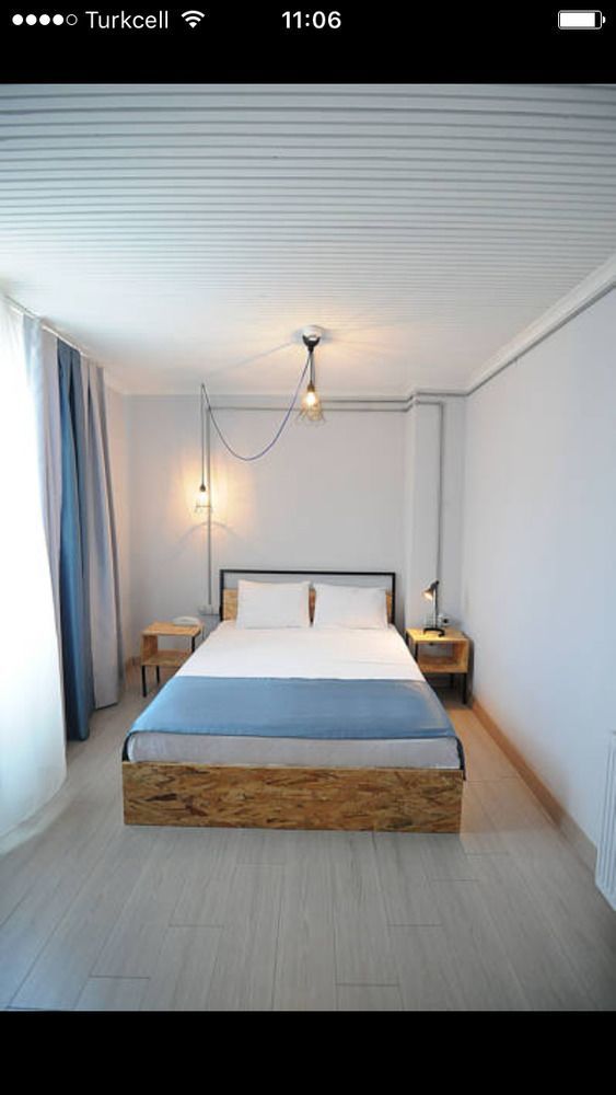 Taksim Safe House Hotel Istambul