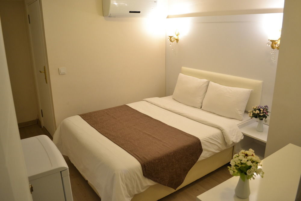 New Fatih Hotel Istambul