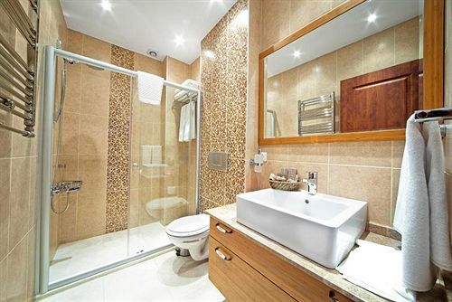 Dilhayat Kalfa Hotel 5*