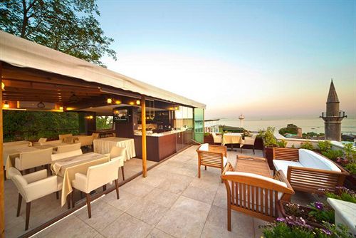 Dilhayat Kalfa 5* Istanbul