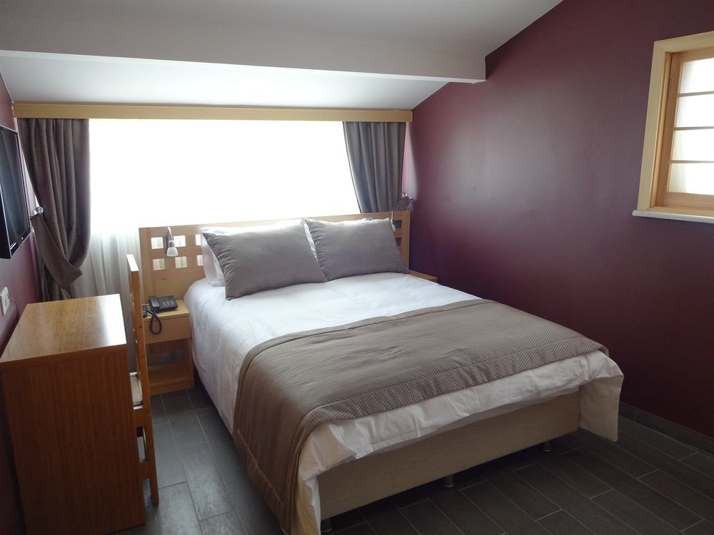 Bunkahaus Istambul