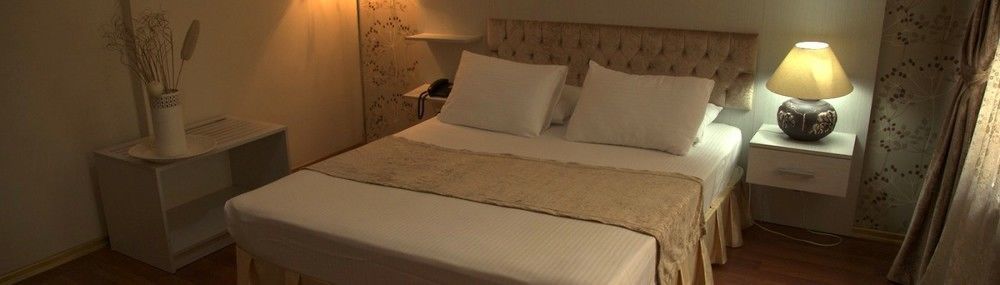 Arach Harbiye Hotel 4*