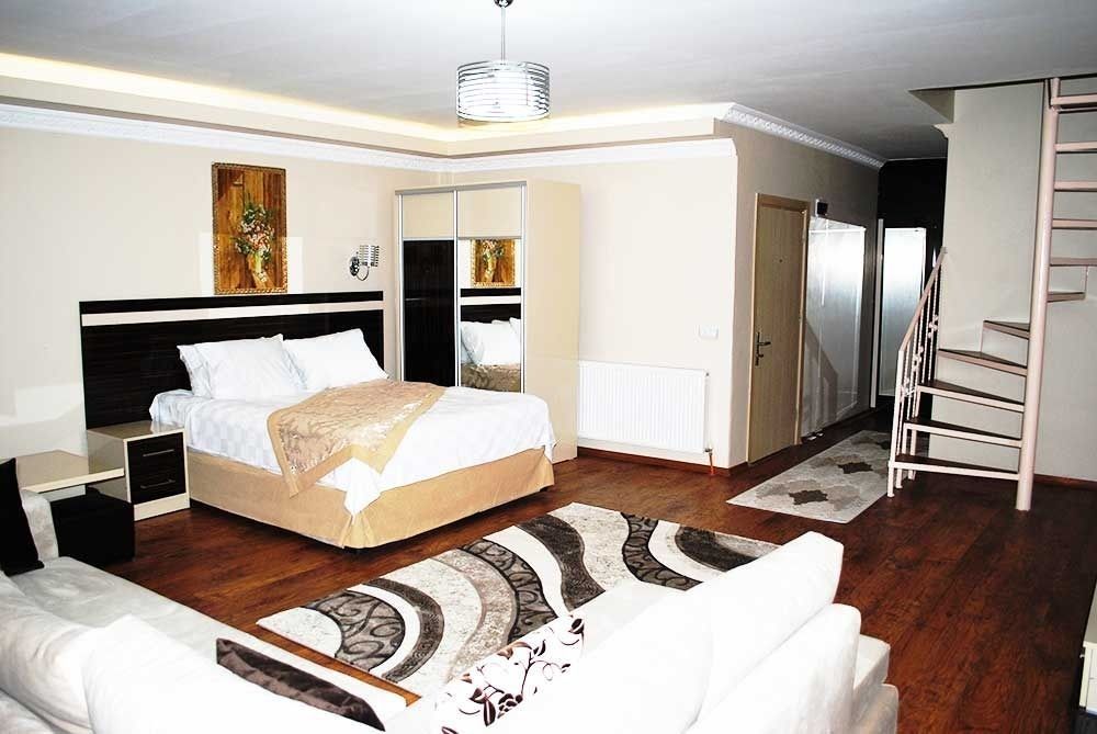 Apart Otel Diamond 2*