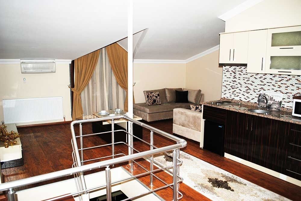 Apart Otel Diamond