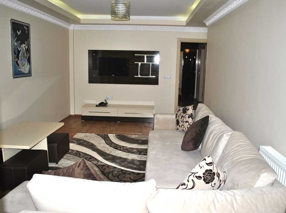 Diamond Apart Otel