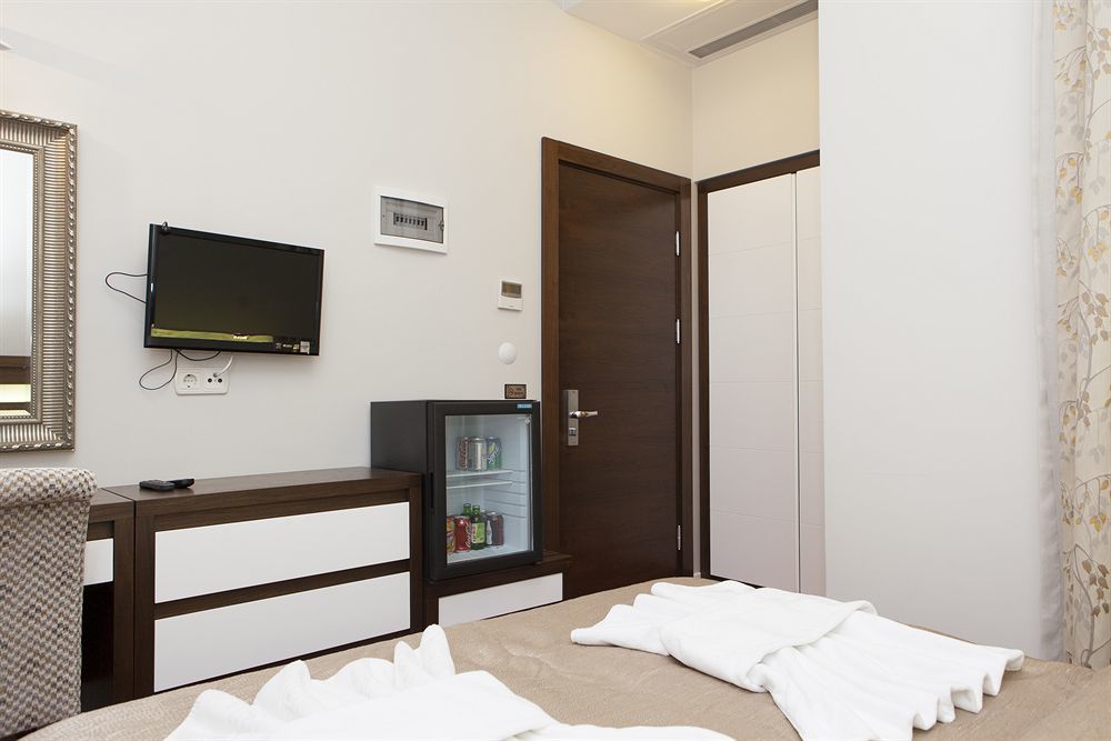 Stanpoli Hostel