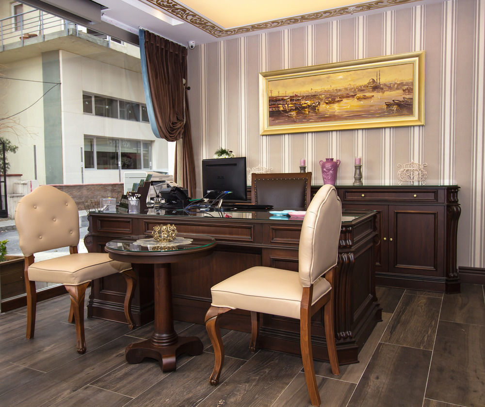 Hotel Le Marde