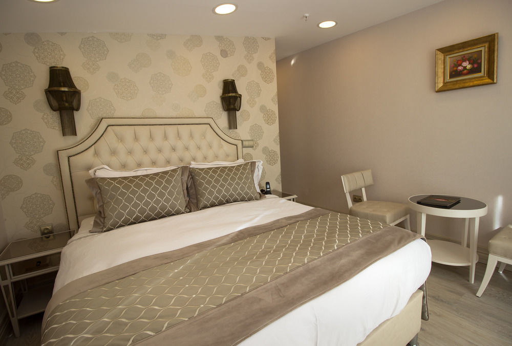 Le Marde Istanbul