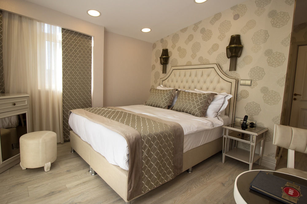 Hotel Le Marde Istanbul
