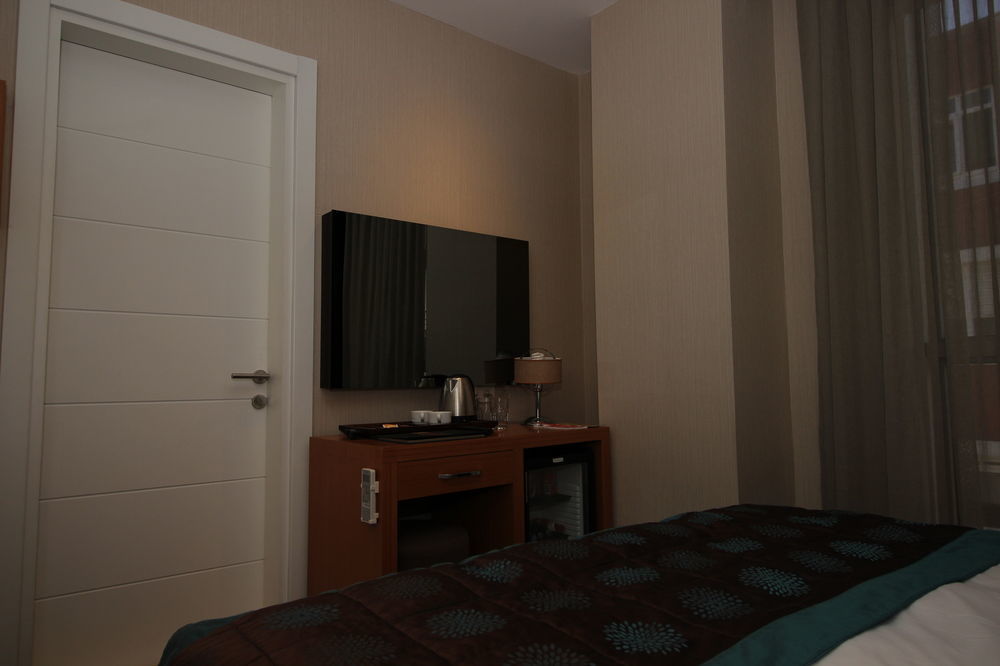 Le Marde Hotel 3*