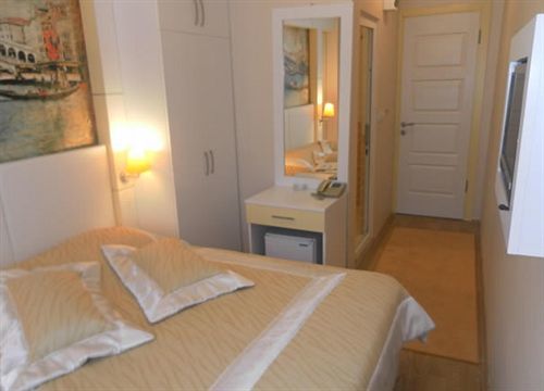 La White Hotel
